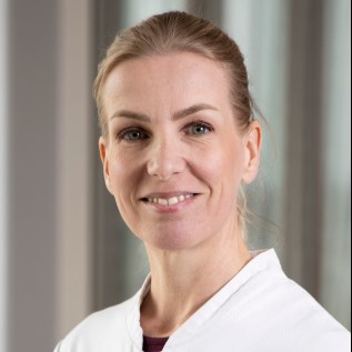 Marie Josee van Rijn